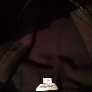Calvin Klein jacket